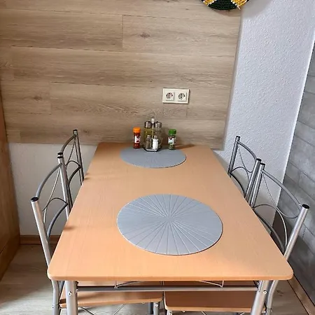 Apartman Kartels First Kierspe