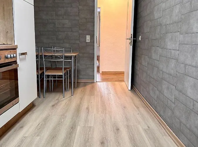 Kartels First Daire *