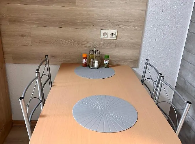 Daire Kartels First Kierspe