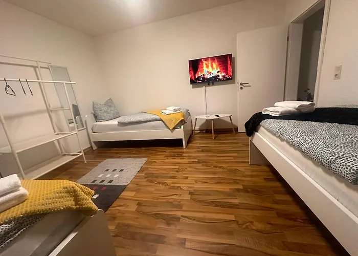 Kartels First * Kierspe